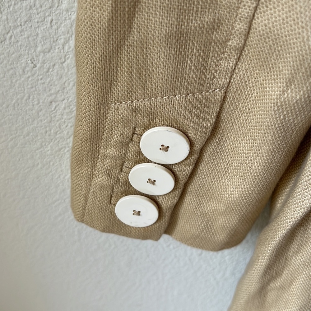 Lilly Pulitzer Lightweight Jacket - Picture 5 of 6